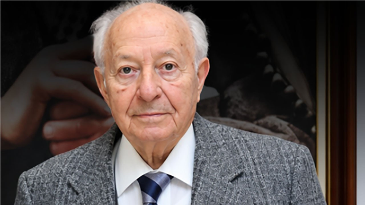 Former Turkish police chief Yılmaz Ergun dies