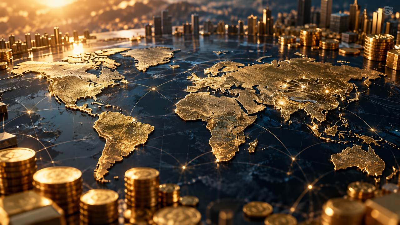 Liechtenstein tops 2026 GDP-per-person ranking, with Singapore second