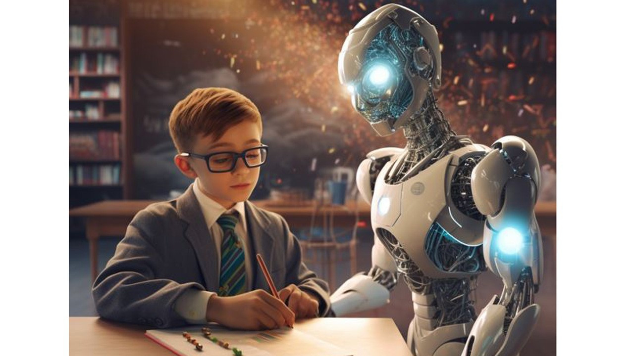 New Collaboration in Educational Technologies: AI-Powered Solutions Are Coming | Integri News