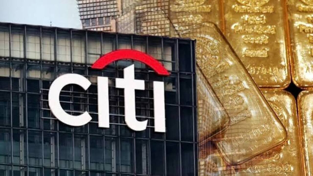 Citi says rates may matter less to stock valuations as S&P 500 looks expensive