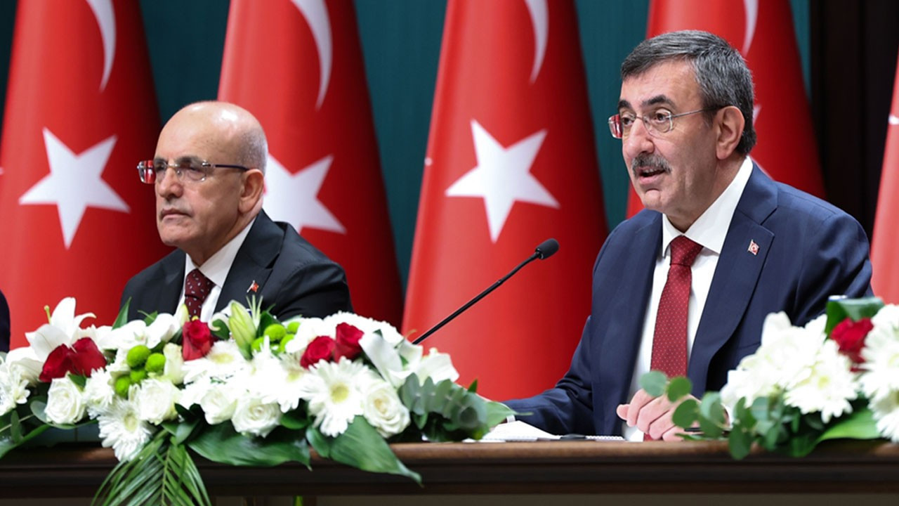 Turkey plans 658 billion lira in 2027 support for businesses