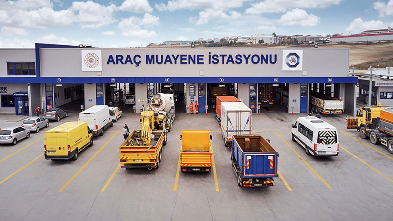 Doğuş Otomotiv signs letter to sell its TÜVTÜRK Güney stake