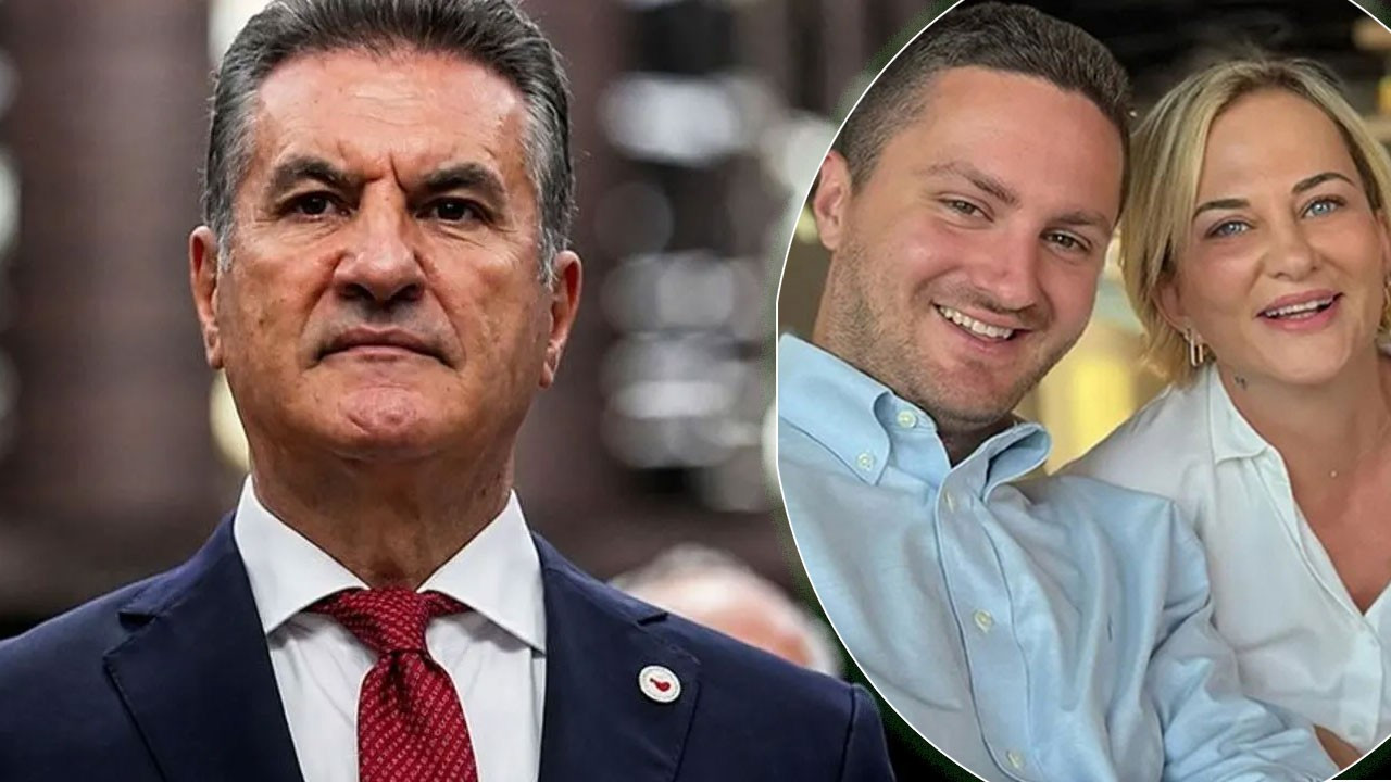 Turkish lawmaker says evidence in probe involving family is fake