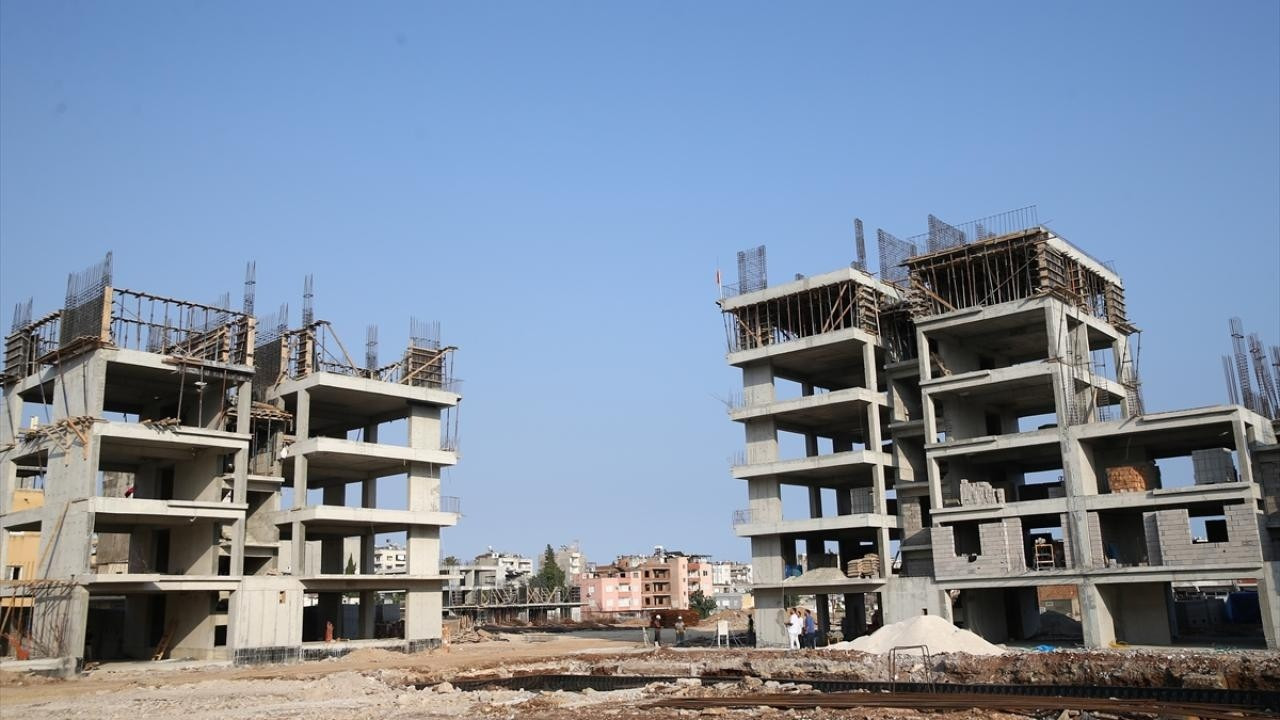 Istanbul urban renewal construction support extended through 2027