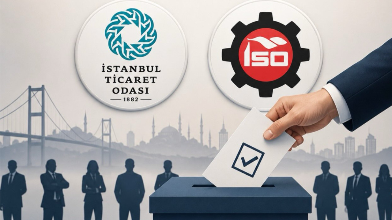 Istanbul's business chambers begin elections for new leadership