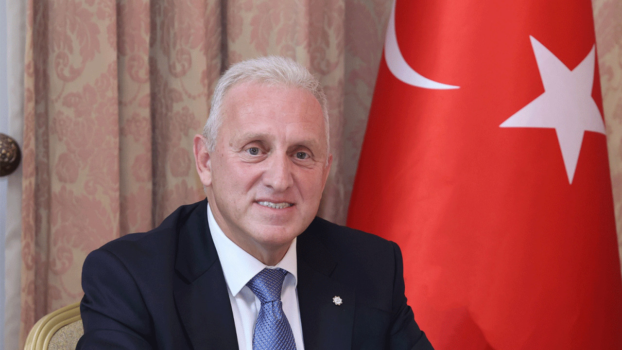 İSO Seçimi 26 Ekim'de, Başkan Adayı Ender Yılmaz Üyeleri Sandığa Çağırdı ve 12 Öncelik Açıkladı