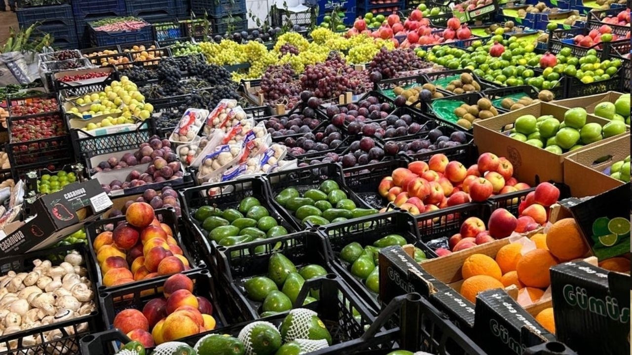 Hal Yasası'na uymayanlara para ve hapis cezası geliyor - Ekonomim