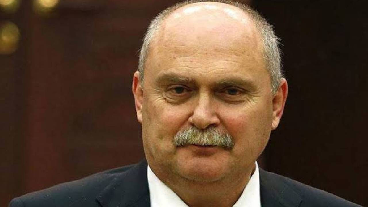 Türkiye, Feridun Sinirlioğlu'nu BM Genel Sekreterliği için aday gösterdi