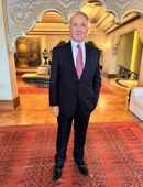 Dilovası’nda ‘iflas’ı frenledi İran’da 3.8 milyar Euro’luk 4 santral için kolları sıvadı - Resim : 1