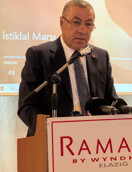 Doğaltaş sektörü ciddi anlamda daralmaya gidiyor - Resim : 1