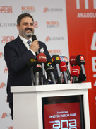 Kayserili mobilyacılar Bakan Özhaseki'den ihtisas OSB istedi - Resim : 2