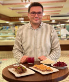 Karaköy Güllüoğlu’nu tam 50 yıl sonra yeni mağazasına taşıyacak       - Resim : 1