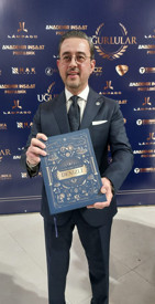 Denizli Sanayi Odası, 50. kuruluş yılını kutladı - Resim : 1