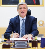 İMES, M&uuml;kemmeliyet Merkezi i&ccedil;in birlik oldu 2 milyon Euro katkı verdi - Resim : 1