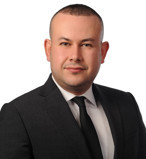 Günsan’da üst düzey atama - Resim : 1
