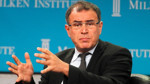 Roubini de mi iyimserleşiyor?
