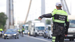 İstanbul'da 29 Ekim töreni için bazı yollar trafiğe kapatılacak