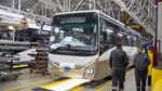 Otokar, Mercedes-Benz Conecto'nun seri üretimine başladı
