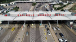 Yunanistan'daki grev nedeniyle araçlar Kapıkule'ye yönlendirildi