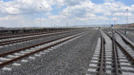 İspanya'da demir yolu işçileri grevde: 320 tren seferi iptal edildi