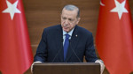 Cumhurbaşkanı Erdoğan'dan vefat eden hattat Yusuf Tavaslı için başsağlığı mesajı