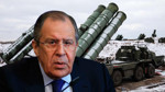 Sergey Lavrov, S-400 satışı için Türkiye'ye şartlarını açıkladı