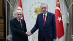 Cumhurbaşkanı Erdoğan Bahçeli ile görüşecek