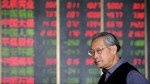 Asian stock markets decline except Hong Kong