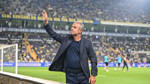 Fenerbahçe'nin yeni teknik direktörü İsmail Kartal oldu