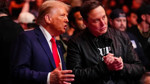 Trump, teknoloji liderlerine bilim madalyası verecek