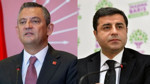 Özgür Özel: Öcalan ve Demirtaş’a kavga ettirme tarafında değilim
