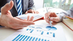 Finansal hizmetlerde güven eylülde güçlendi