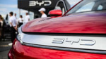BYD, Avrupa'da iki yeni fabrika kurmayı planlıyor