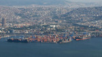 İzmir Limanı Türkiye Varlık Fonu’na devredildi