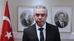 Cumhurbaşkanı Başdanışmanı Uçum, yeni anayasa gündemini ve siyasi reformları değerlendirdi