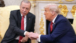 Trump-Erdoğan görüşmesinin gündemi