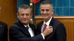 Sakarya Milletvekili Ümit Dikbayır CHP'den istifa etti