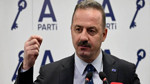 Anahtar Parti Başkanı Yavuz Ağıralioğlu'ndan 'ittifak' açıklaması