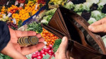 BES-AR'ın araştırmasına göre, eylülde dört kişilik bir aile için açlık sınırı 49 bin 655 lira, yoksulluk sınırı 124 bin 339 lira