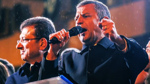 Özgür Özel'den "İmamoğlu'yla ayrılık" iddialarına yanıt