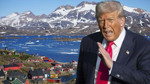 Trump, Grönland’da enerji ve maden arama faaliyetlerini duyurdu