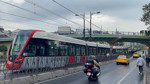 Kabataş-Bağcılar Tramvay Hattı'nda teknik arıza: Seferler aksadı