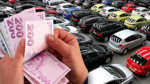 Binek otomobiller için asgari maktu vergi uygulaması getirildi