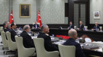 MGK yarın Cumhurbaşkanı Erdoğan başkanlığında toplanıyor