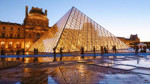 Louvre Müzesi Müdürü'nden kritik uyarı: Kapılarını kapatabilir