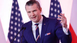 ABD Savunma Bakanı Hegseth: İran’a yönelik deniz ablukasını süresiz olarak sürdürebiliriz