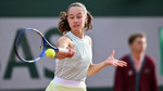 Zeynep Sönmez, Eastbourne Açık'ta 2. tura yükseldi
