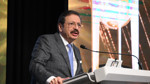 TOBB Başkanı Hisarcıklıoğlu: Yapay zekada yerli ve milli girişimcilerimizi daha fazla desteklememiz gerekiyor