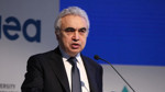 Fatih Birol: Avrupa'nın doğal gaz görünümünden endişeliyim