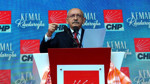 CHP’nin 74 il başkanından Kılıçdaroğlu'na karşı ortak bildiri